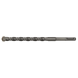 Sealey SDS15X210 Worksafe® SDS Plus Drill Bit 15 x 210mm