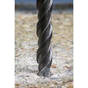 Sealey SDS15X260 Worksafe® SDS Plus Drill Bit 15 x 260mm - additional view 4