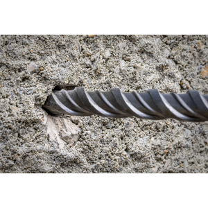 Sealey SDS15X260 Worksafe® SDS Plus Drill Bit 15 x 260mm - additional view 5