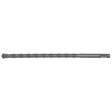 Sealey SDS15X260 Worksafe® SDS Plus Drill Bit 15 x 260mm
