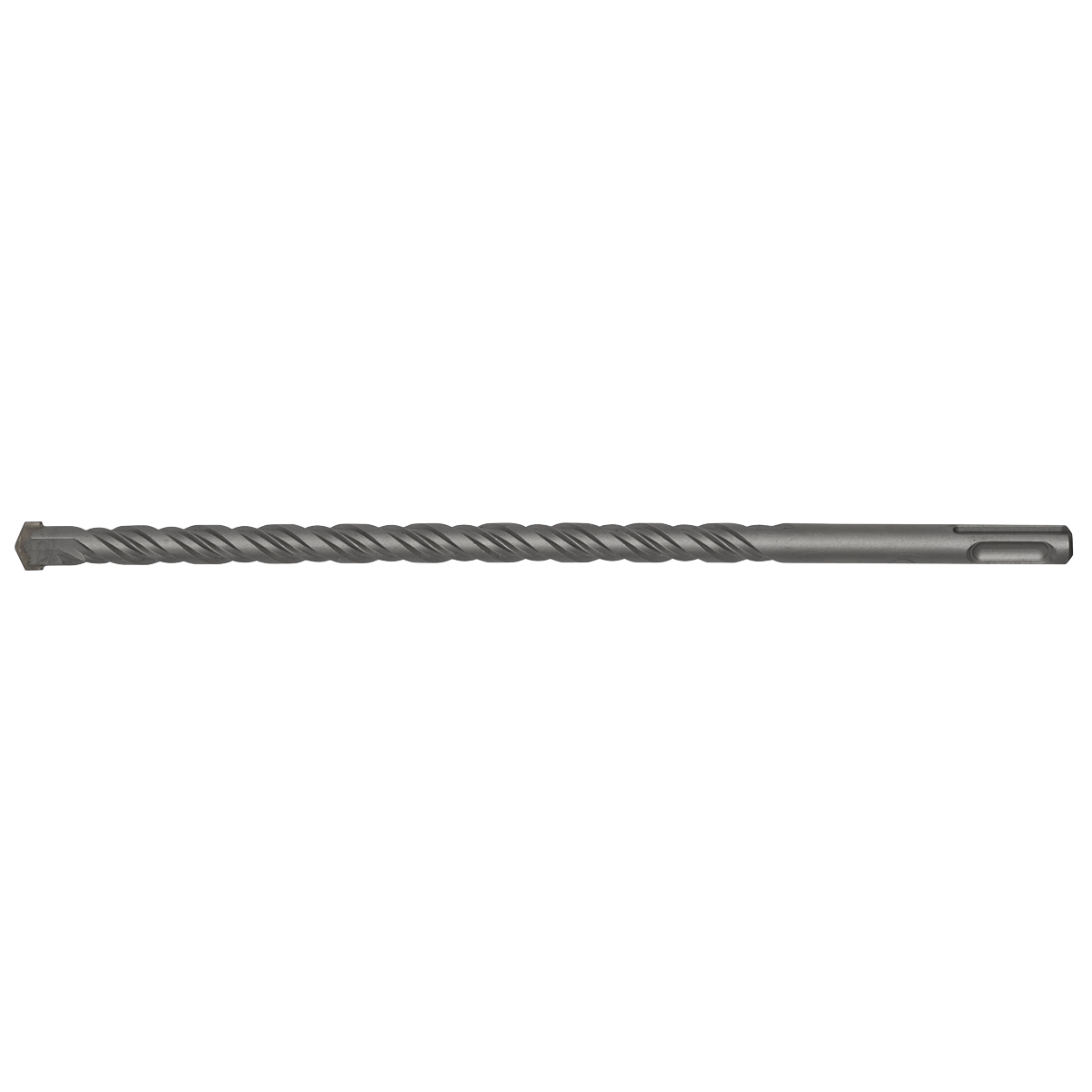 Sealey SDS15X260 Worksafe® SDS Plus Drill Bit 15 x 260mm