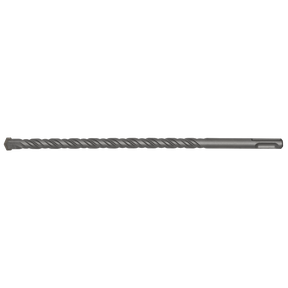 Sealey SDS15X260 Worksafe® SDS Plus Drill Bit 15 x 260mm