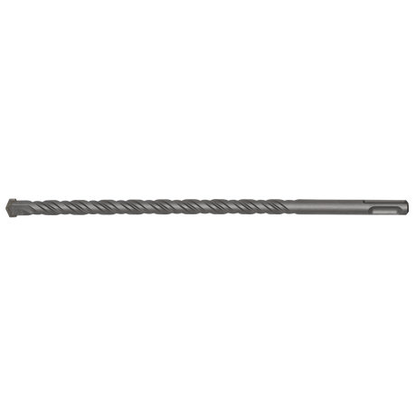 Sealey SDS15X260 Worksafe® SDS Plus Drill Bit 15 x 260mm
