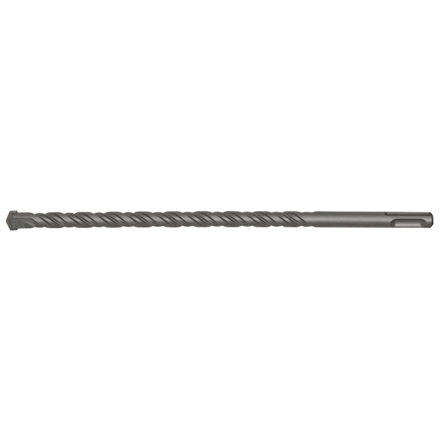 Sealey SDS15X260 Worksafe® SDS Plus Drill Bit 15 x 260mm