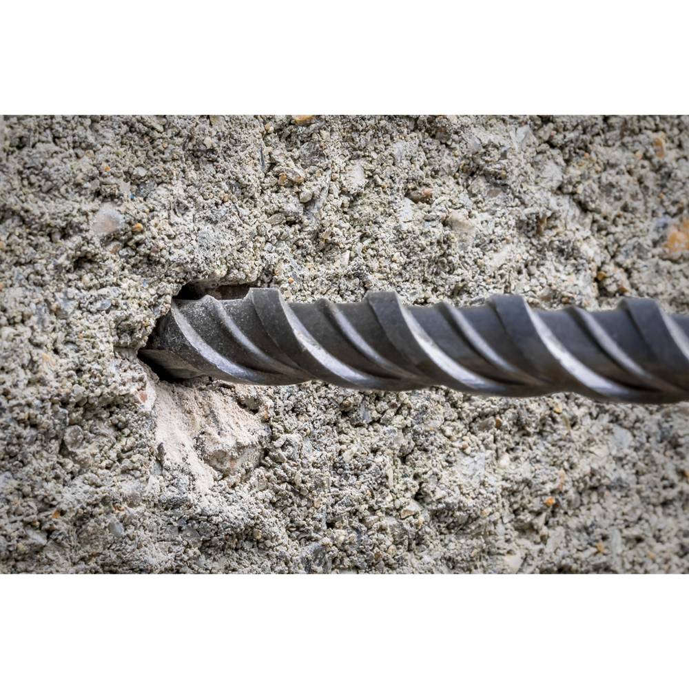 Sealey SDS15X450 SDS Plus Drill Bit 15 x 450mm - additional view 5