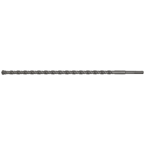 Sealey SDS15X450 SDS Plus Drill Bit 15 x 450mm