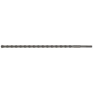 Sealey SDS15X450 SDS Plus Drill Bit 15 x 450mm