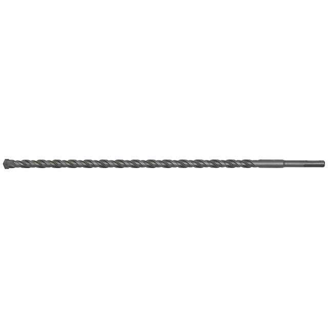 Sealey SDS15X450 SDS Plus Drill Bit 15 x 450mm