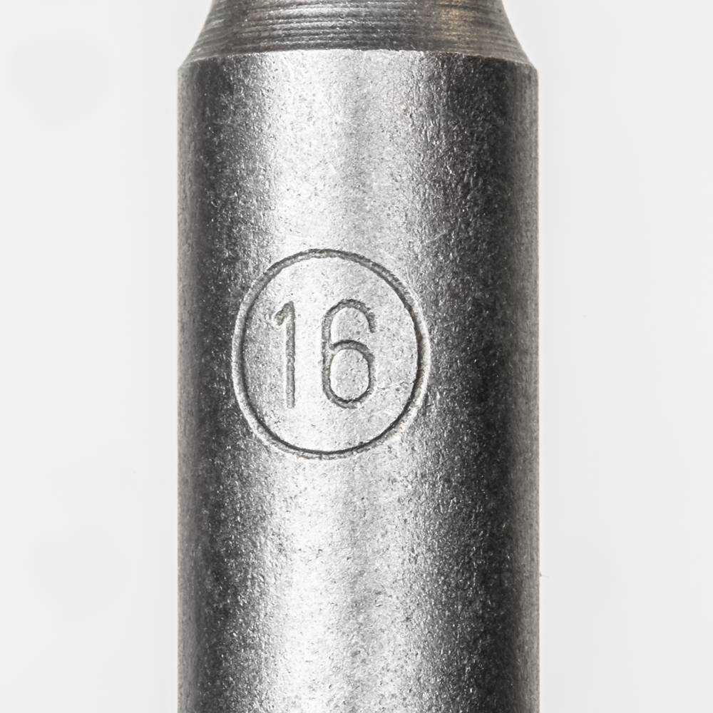Sealey SDS16X1000 SDS Plus Drill Bit 16 x 1000mm - additional view 6
