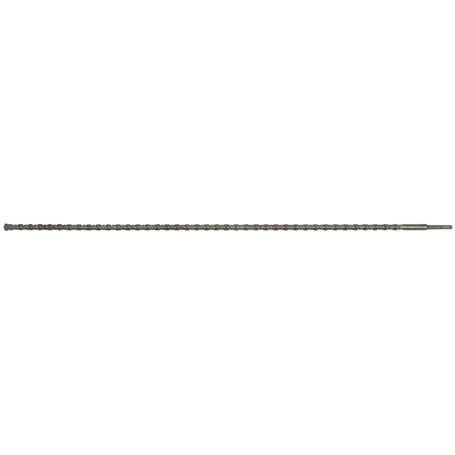 Sealey SDS16X1000 SDS Plus Drill Bit 16 x 1000mm