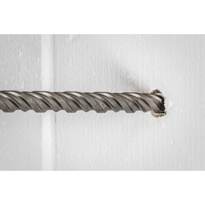 Sealey SDS16X160 Worksafe® SDS Plus Drill Bit 16 x 160mm - additional view 3