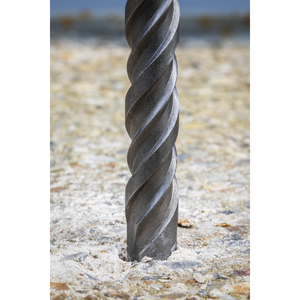 Sealey SDS16X160 Worksafe® SDS Plus Drill Bit 16 x 160mm - additional view 4