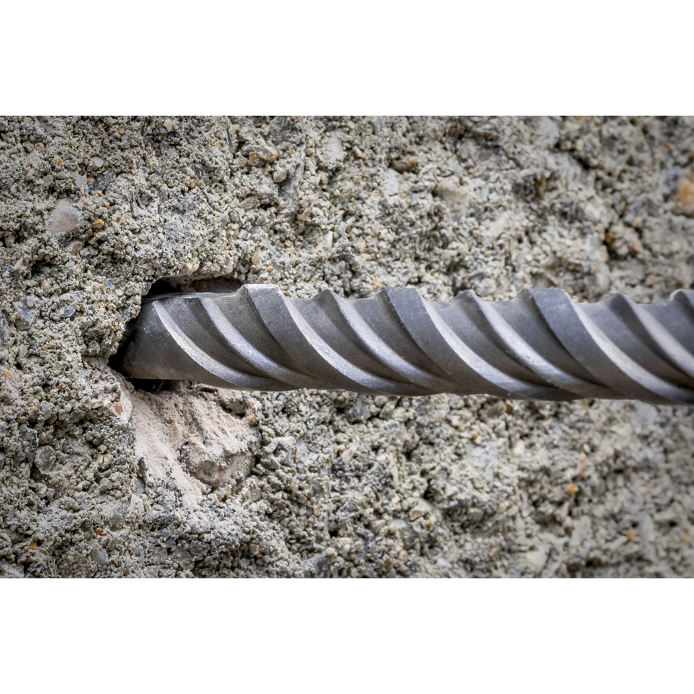 Sealey SDS16X160 Worksafe® SDS Plus Drill Bit 16 x 160mm - additional view 5