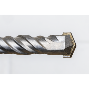 Sealey SDS16X160 Worksafe® SDS Plus Drill Bit 16 x 160mm - additional view 7