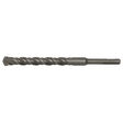 Sealey SDS16X160 Worksafe® SDS Plus Drill Bit 16 x 160mm