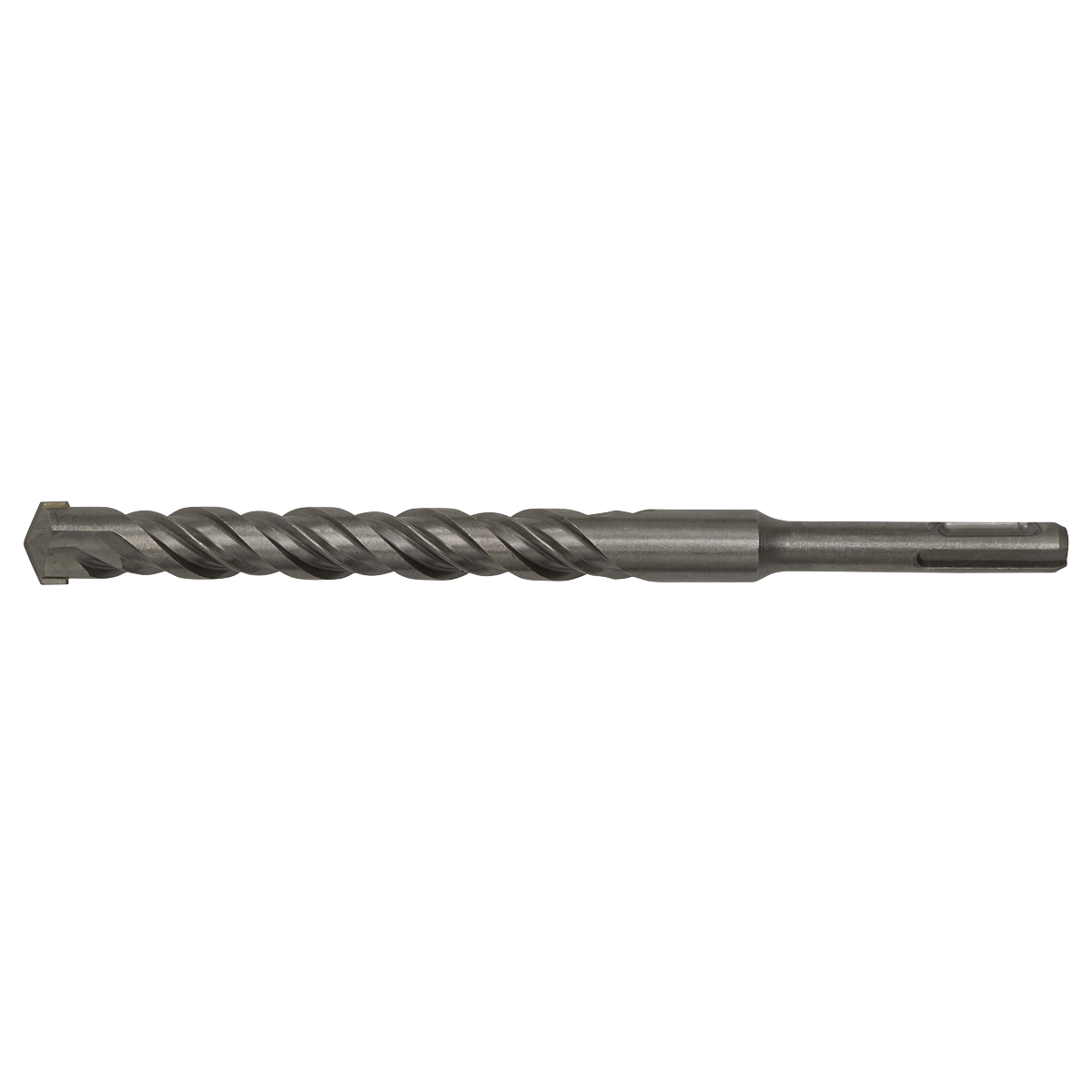 Sealey SDS16X160 Worksafe® SDS Plus Drill Bit 16 x 160mm