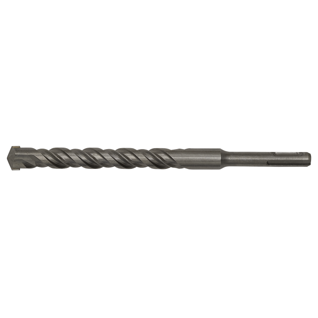 Sealey SDS16X160 Worksafe® SDS Plus Drill Bit 16 x 160mm