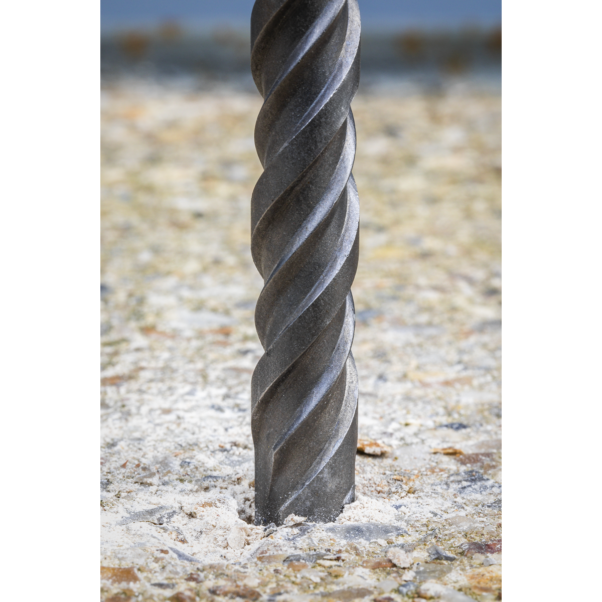 Sealey SDS16X250 SDS Plus Drill Bit 16 x 250mm - additional view 4