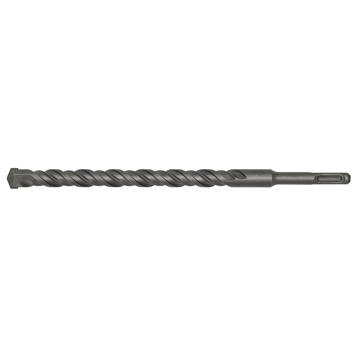 Sealey SDS16X250 SDS Plus Drill Bit 16 x 250mm