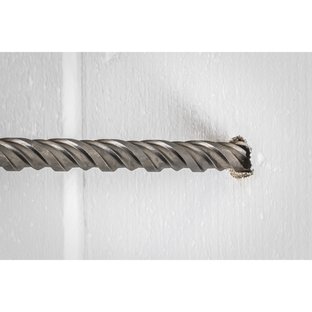 Sealey SDS16X450 SDS Plus Drill Bit 16 x 450mm - additional view 3