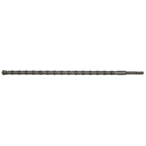 Sealey SDS16X450 SDS Plus Drill Bit 16 x 450mm