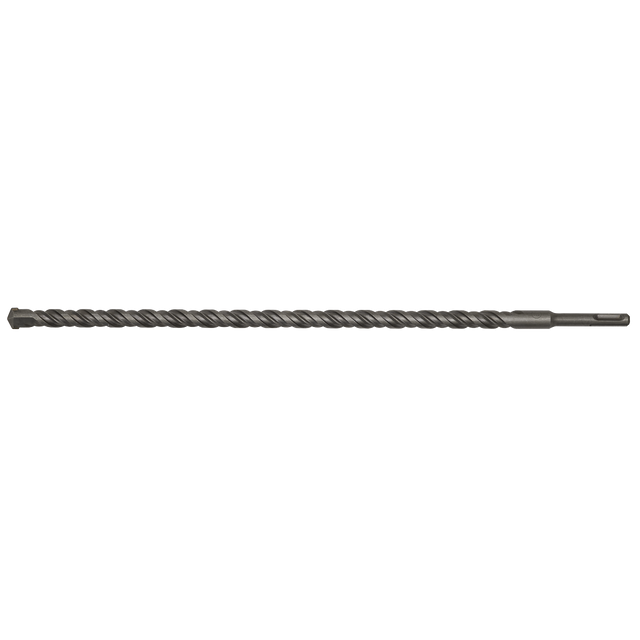 Sealey SDS16X450 SDS Plus Drill Bit 16 x 450mm