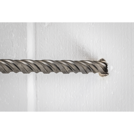 Sealey SDS16X600 SDS Plus Drill Bit 16 x 600mm - additional view 2