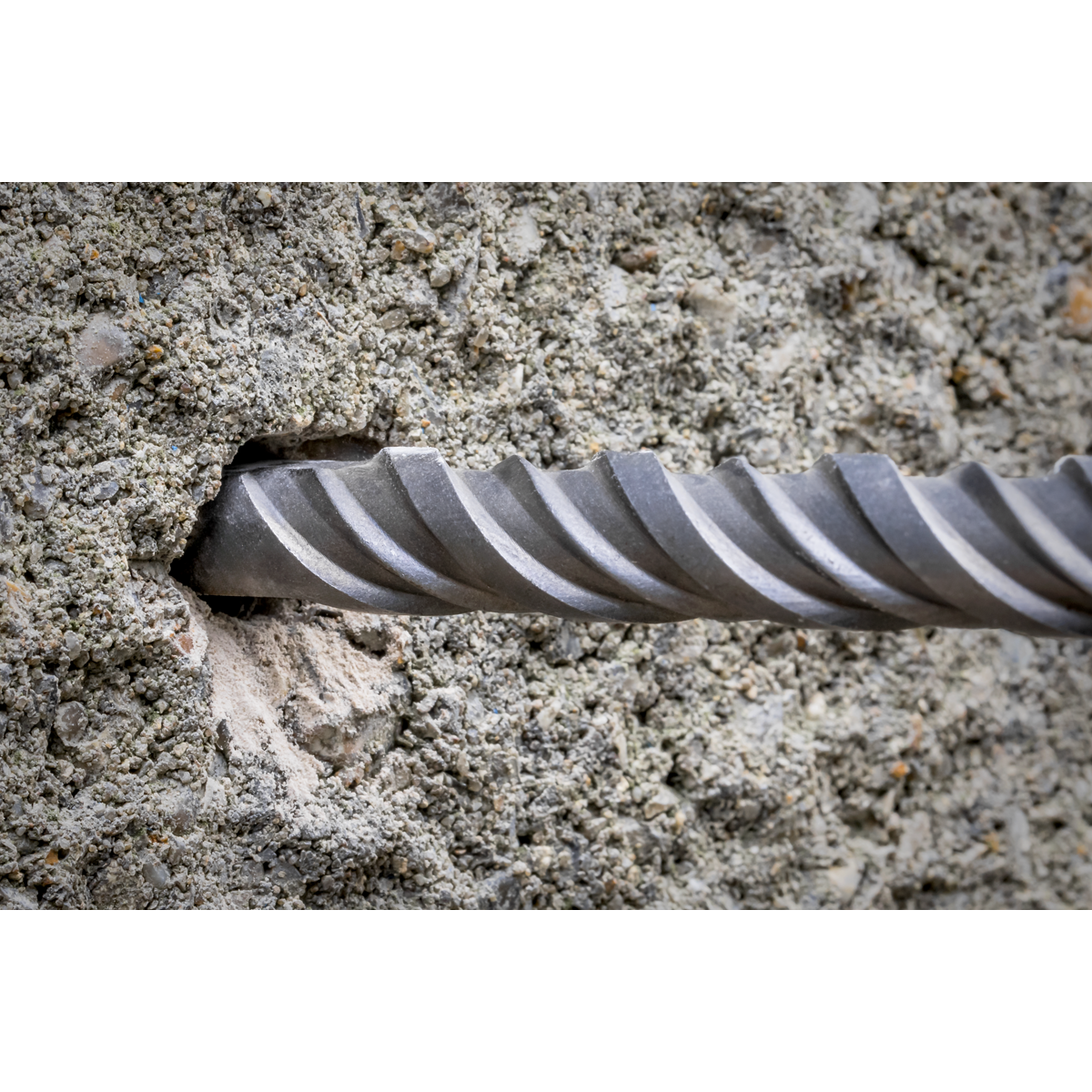 Sealey SDS16X600 SDS Plus Drill Bit 16 x 600mm - additional view 4