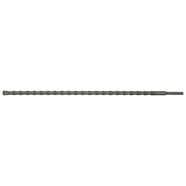 Sealey SDS16X600 SDS Plus Drill Bit 16 x 600mm