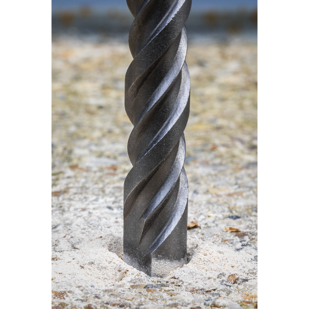 Sealey SDS17X200 Worksafe® SDS Plus Drill Bit 17 x 200mm - additional view 5