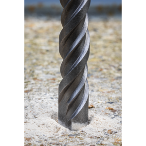 Sealey SDS17X200 Worksafe® SDS Plus Drill Bit 17 x 200mm - additional view 5