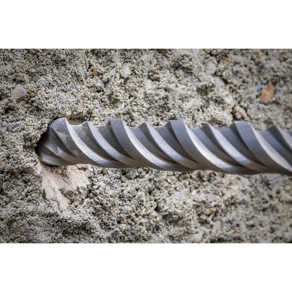 Sealey SDS17X200 Worksafe® SDS Plus Drill Bit 17 x 200mm - additional view 3