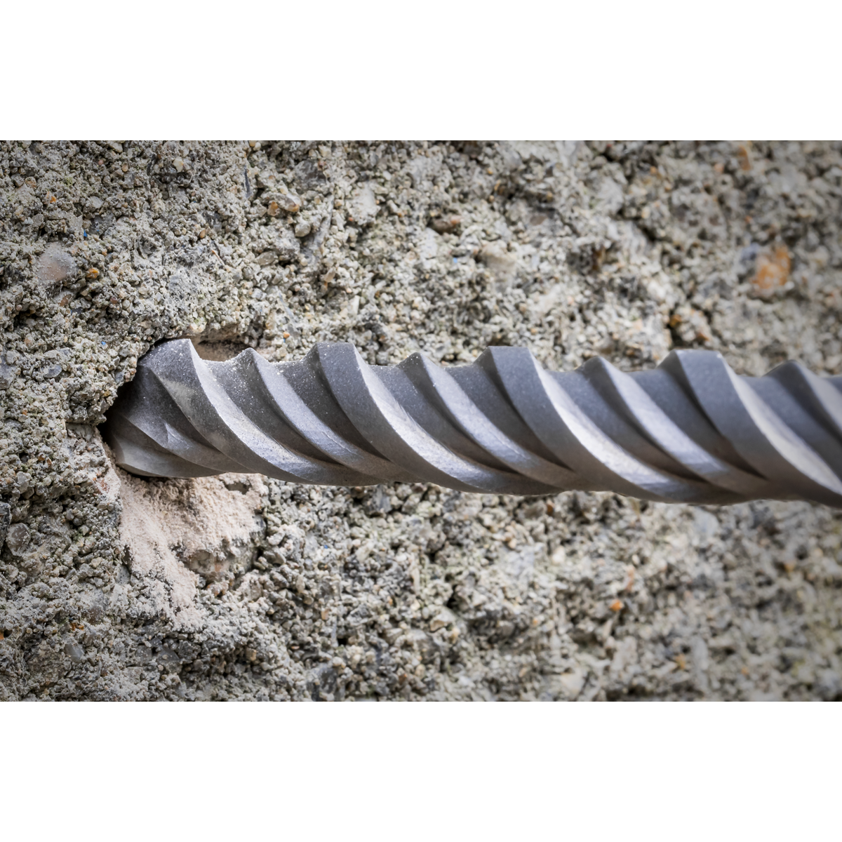 Sealey SDS17X200 Worksafe® SDS Plus Drill Bit 17 x 200mm - additional view 3