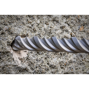 Sealey SDS17X200 Worksafe® SDS Plus Drill Bit 17 x 200mm - additional view 3