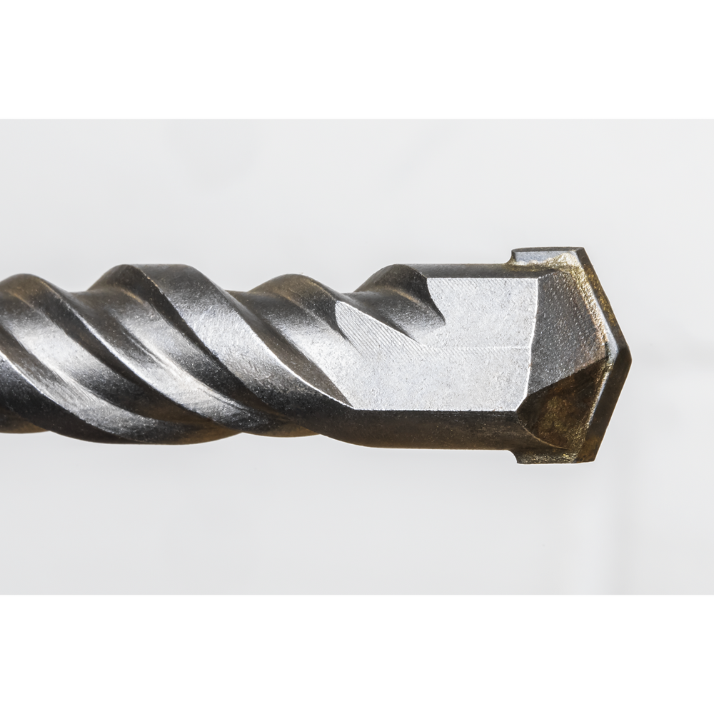 Sealey SDS17X200 Worksafe® SDS Plus Drill Bit 17 x 200mm - additional view 7