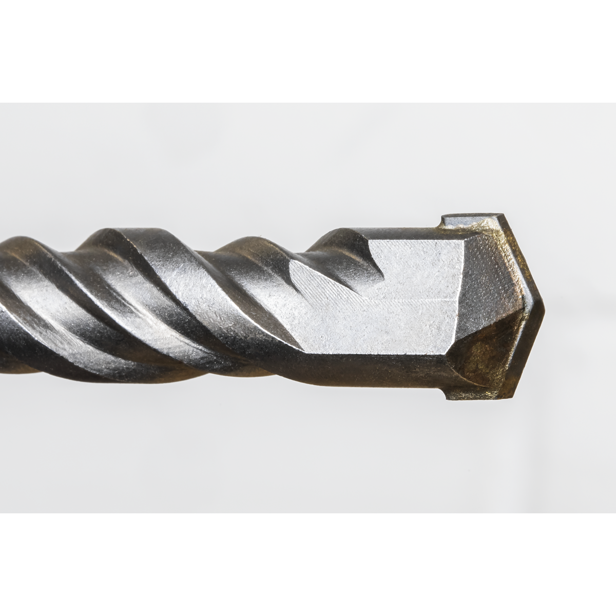 Sealey SDS17X200 Worksafe® SDS Plus Drill Bit 17 x 200mm - additional view 7