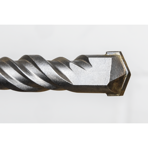 Sealey SDS17X200 Worksafe® SDS Plus Drill Bit 17 x 200mm - additional view 7