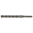 Sealey SDS17X200 Worksafe® SDS Plus Drill Bit 17 x 200mm