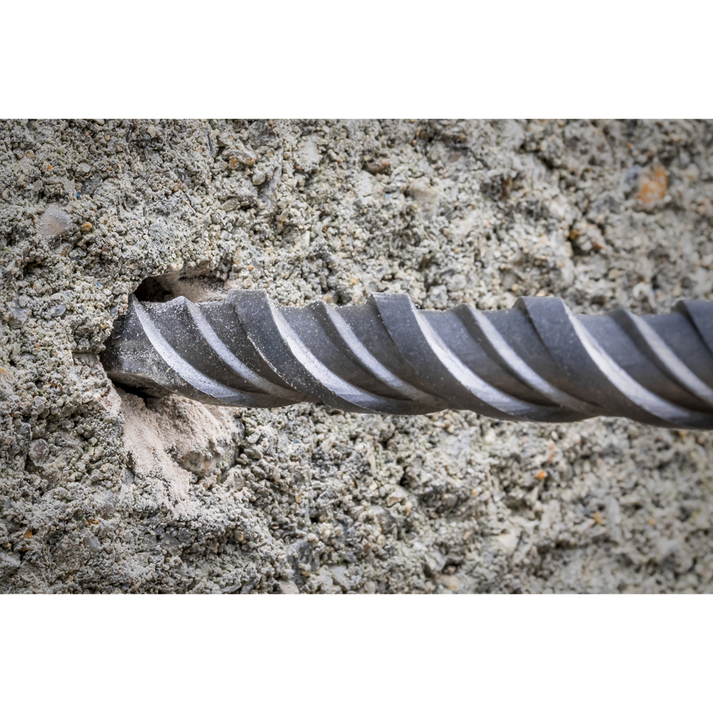 Sealey SDS18X200 Worksafe® SDS Plus Drill Bit 18 x 200mm - additional view 4