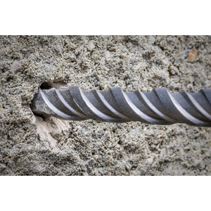 Sealey SDS18X200 Worksafe® SDS Plus Drill Bit 18 x 200mm - additional view 4