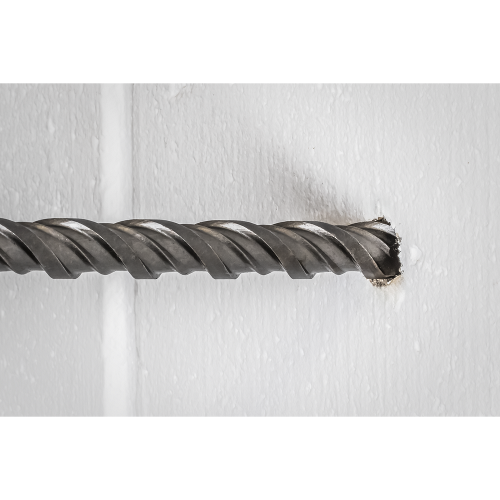 Sealey SDS18X250 Worksafe® SDS Plus Drill Bit 18 x 250mm - additional view 3
