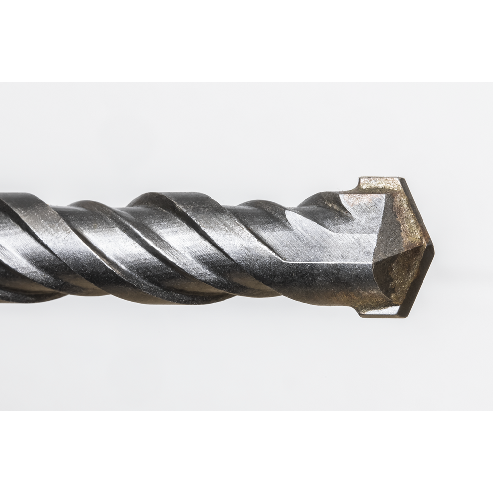 Sealey SDS18X250 Worksafe® SDS Plus Drill Bit 18 x 250mm - additional view 7