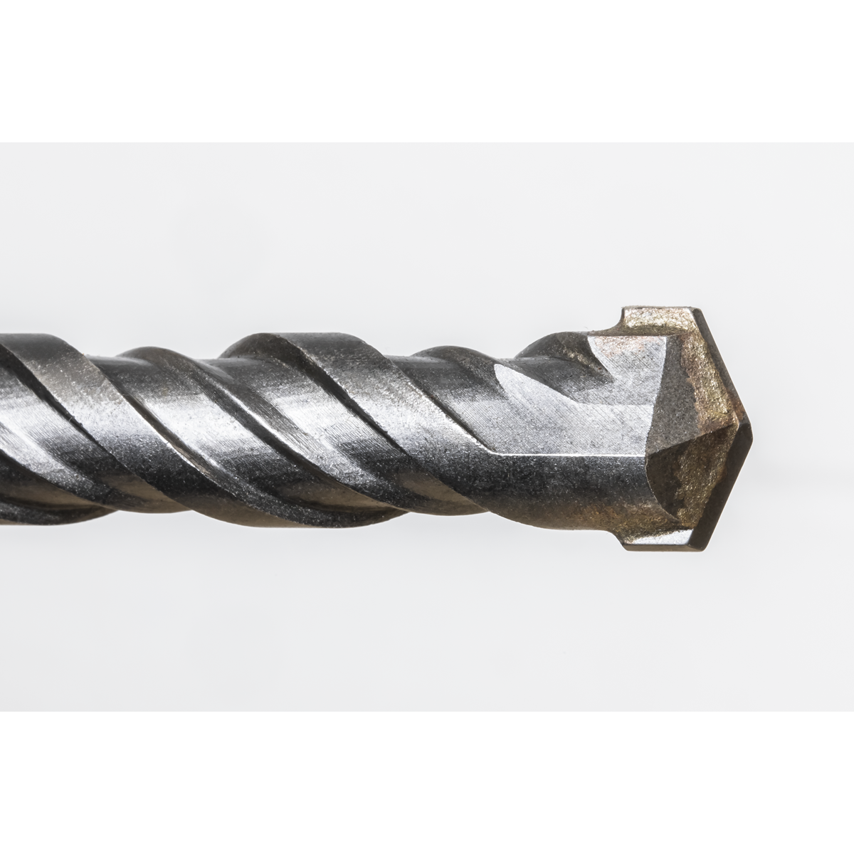 Sealey SDS18X250 Worksafe® SDS Plus Drill Bit 18 x 250mm - additional view 7