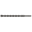 Sealey SDS18X250 Worksafe® SDS Plus Drill Bit 18 x 250mm