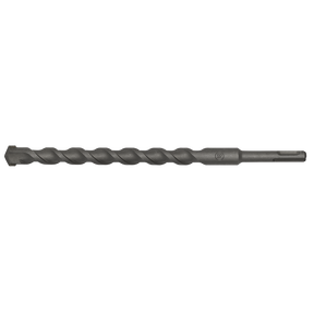 Sealey SDS18X250 Worksafe® SDS Plus Drill Bit 18 x 250mm
