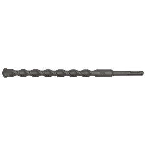 Sealey SDS18X250 Worksafe® SDS Plus Drill Bit 18 x 250mm
