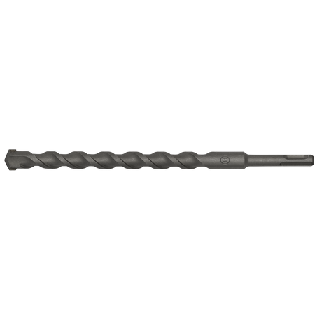Sealey SDS18X250 Worksafe® SDS Plus Drill Bit 18 x 250mm