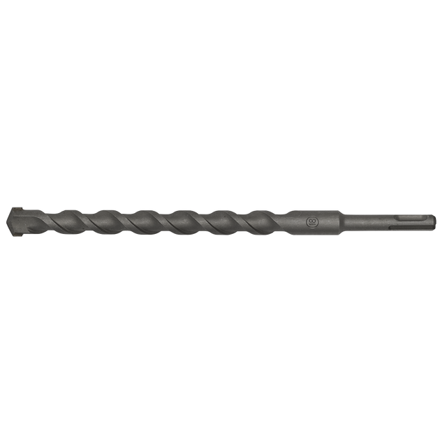 Sealey SDS18X250 Worksafe® SDS Plus Drill Bit 18 x 250mm