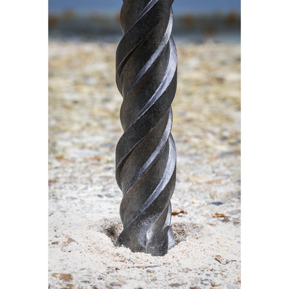 Sealey SDS18X300 Worksafe® SDS Plus Drill Bit 18 x 300mm - additional view 6