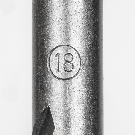 Sealey SDS18X300 Worksafe® SDS Plus Drill Bit 18 x 300mm - additional view 2